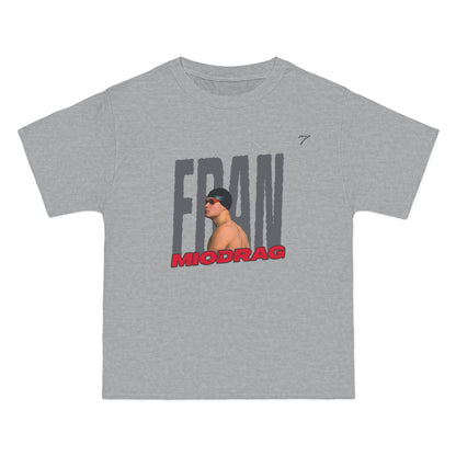 Fran Miodrag Vintage Tee