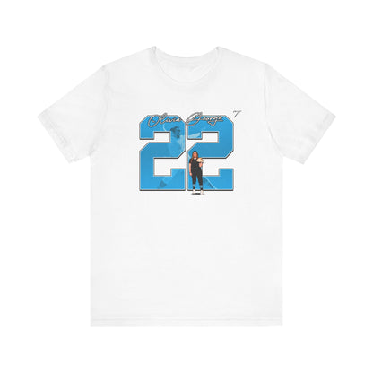 Olivia George Graphic Tee