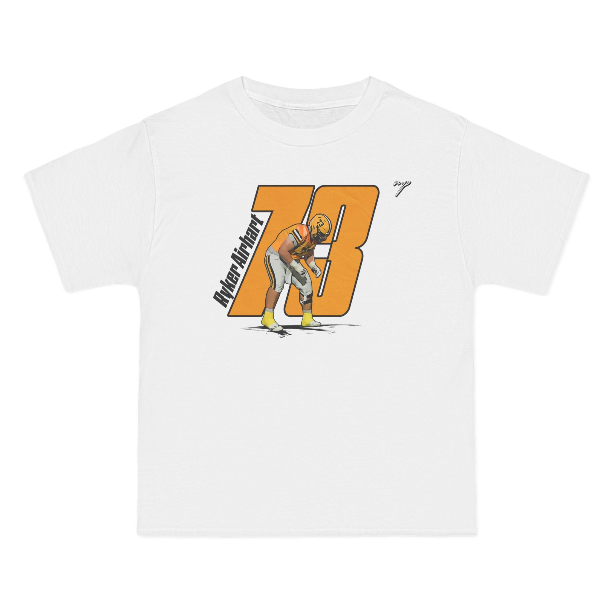 Ryker Airhart Vintage Tee