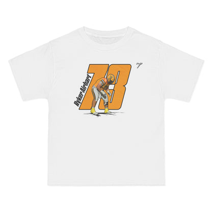 Ryker Airhart Vintage Tee