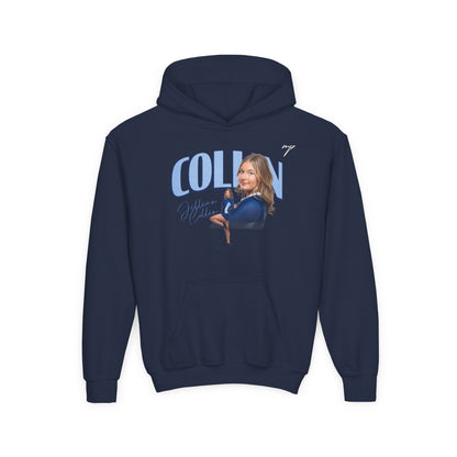 Jillian Collin Youth Hoodie