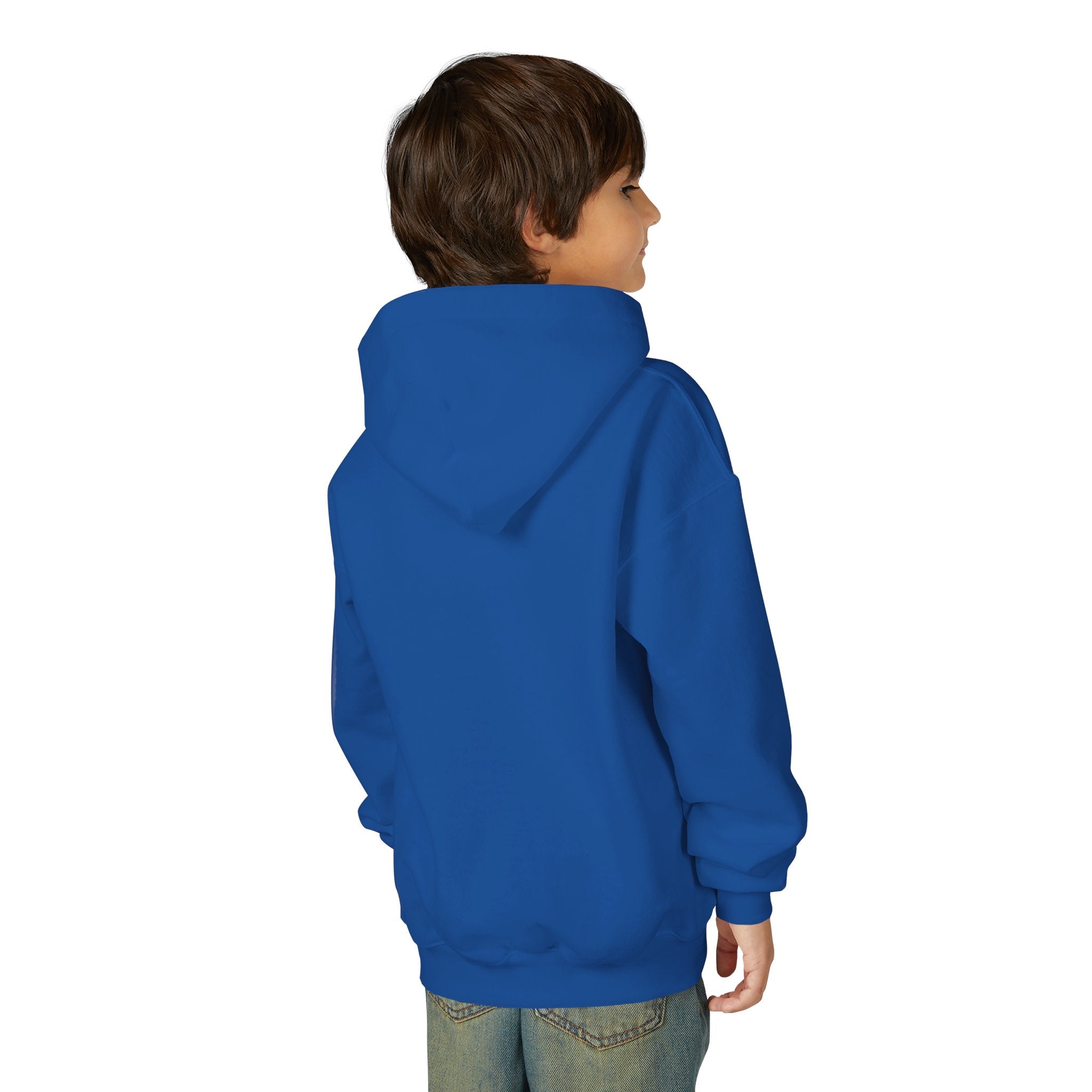 Danny Smithers Youth Hoodie