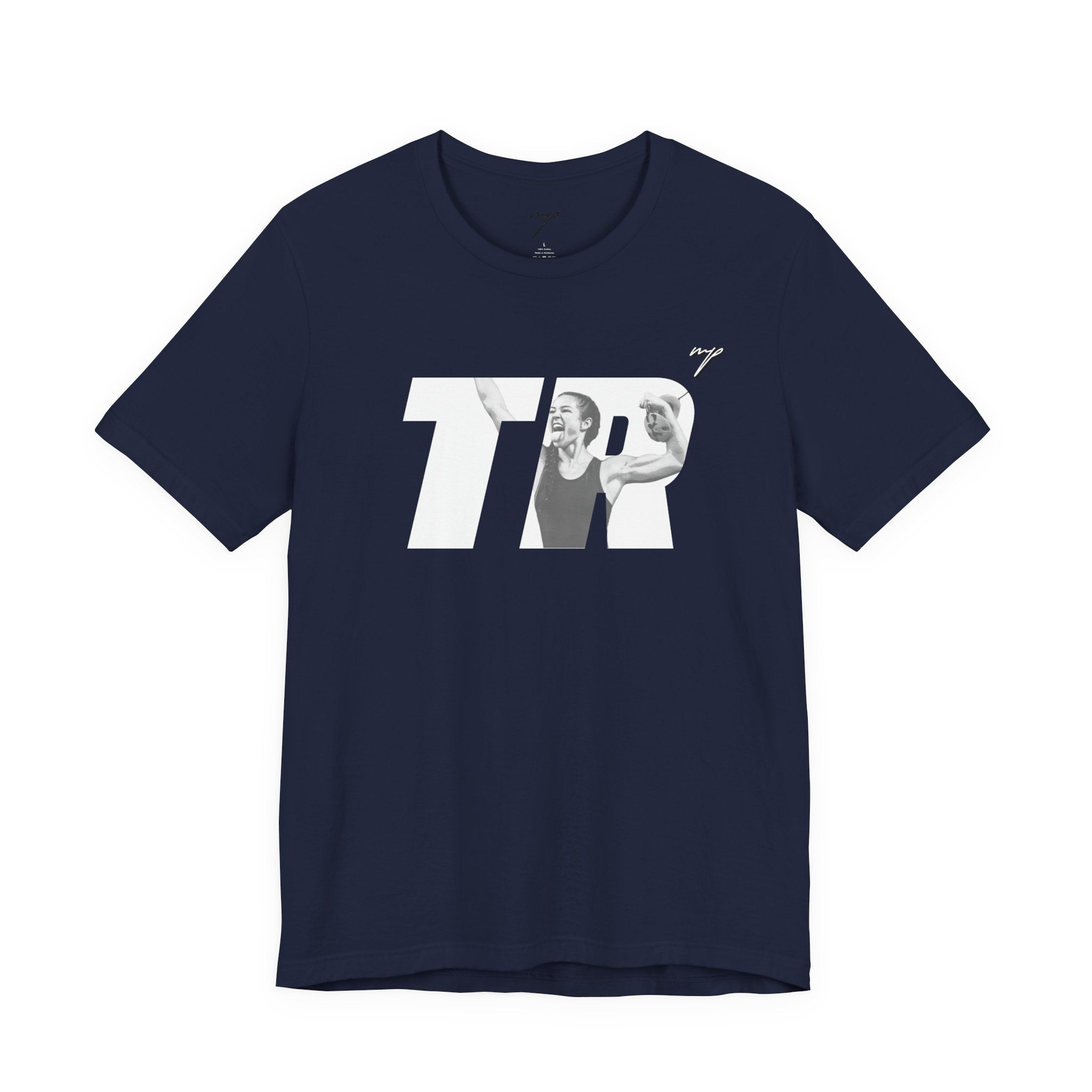Tayleigh Robertson Graphic Tee