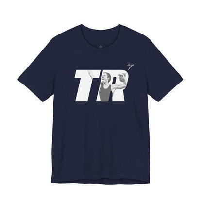 Tayleigh Robertson Graphic Tee