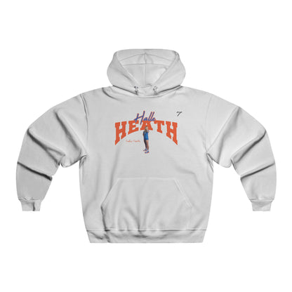 Hallee Heath Vintage Hoodie