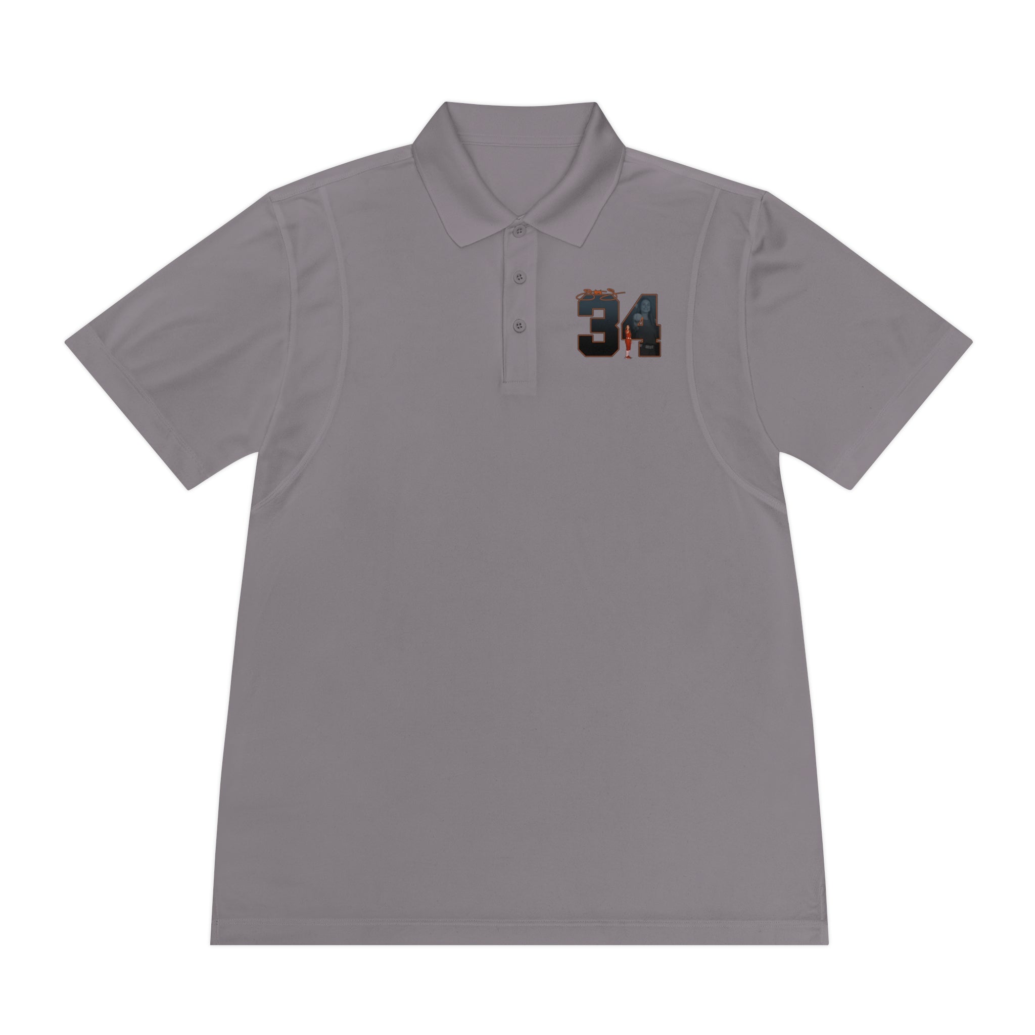 Stevie South Polo