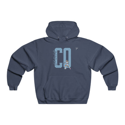 Cali O'Neill Vintage Hoodie