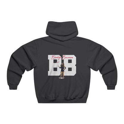 Brooklyn Bawanan Vintage Hoodie