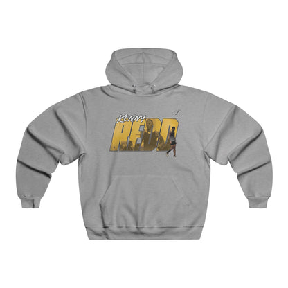 Kenneth Redd Jr Vintage Hoodie
