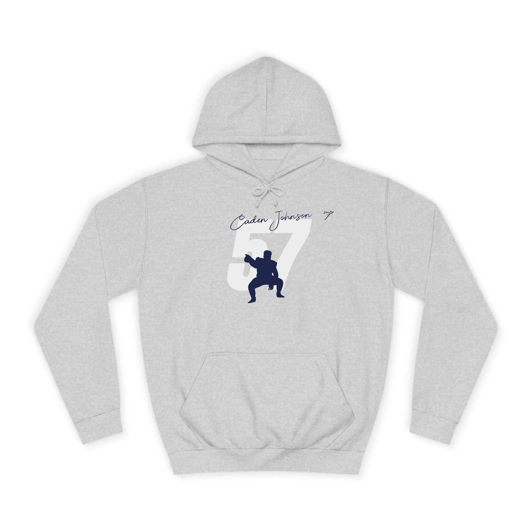 Caden Johnson Hoodie