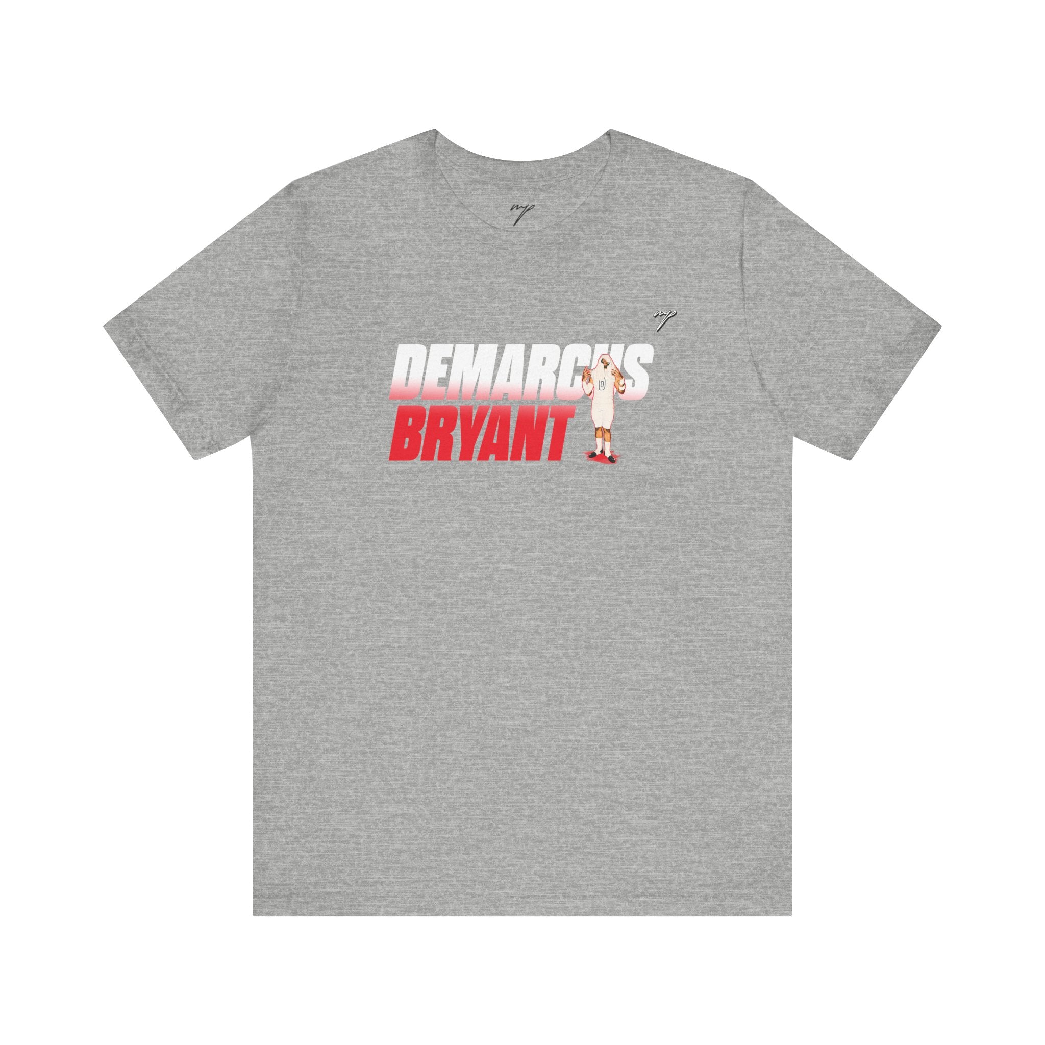 DeMarcus Bryant Graphic Tee
