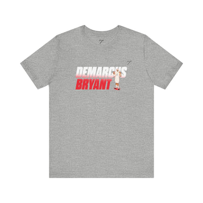 DeMarcus Bryant Graphic Tee