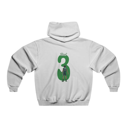 Tony Neal Vintage Hoodie