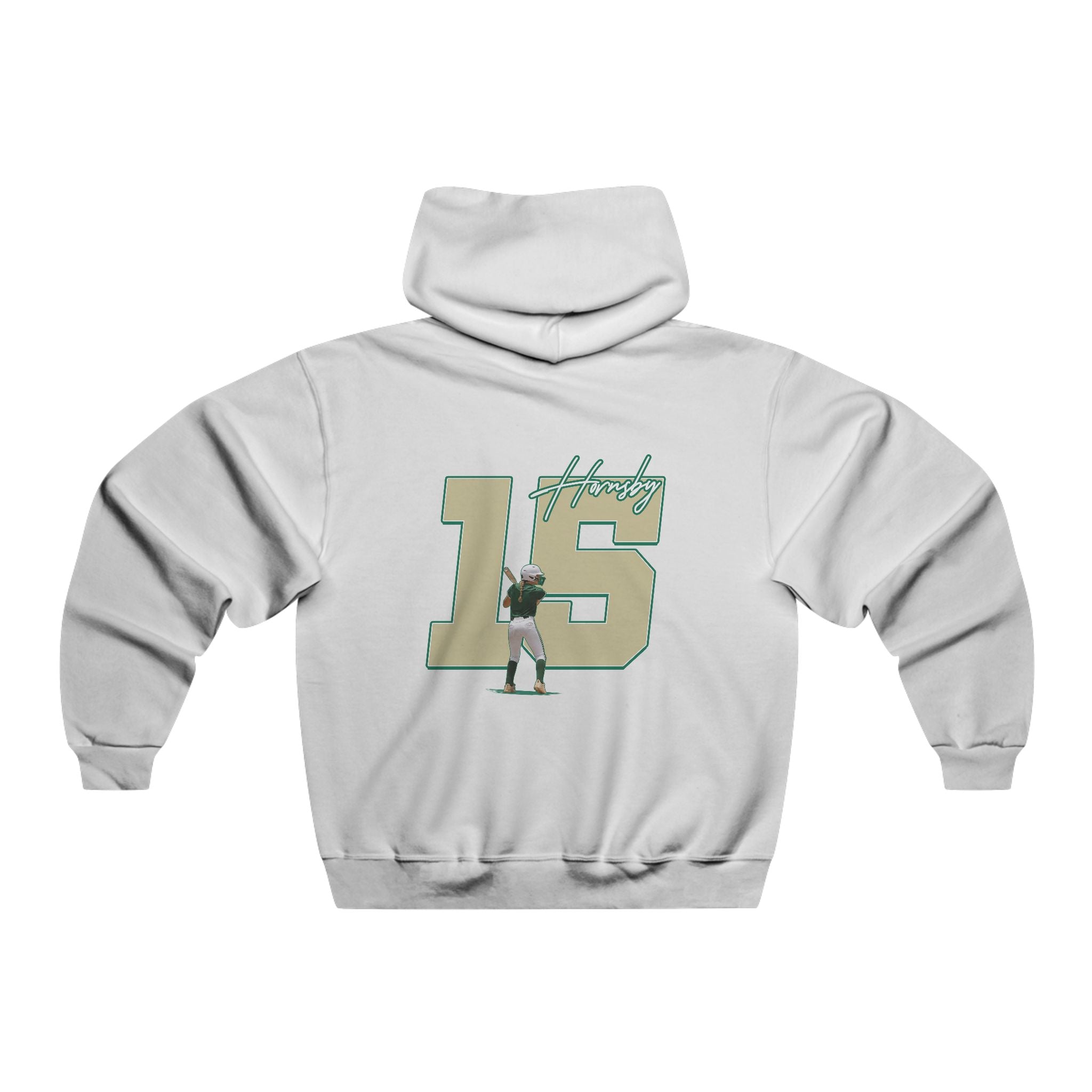 Maren Hornsby Vintage Hoodie