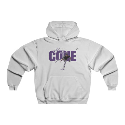 Henry Cone Vintage Hoodie