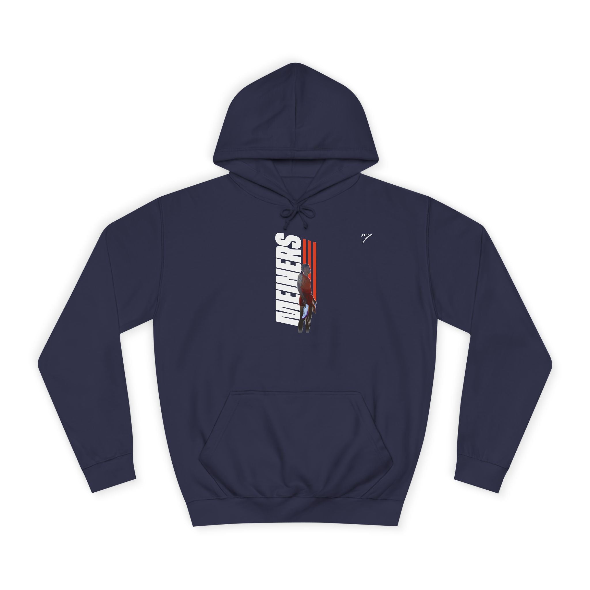 Christion Meiners Hoodie