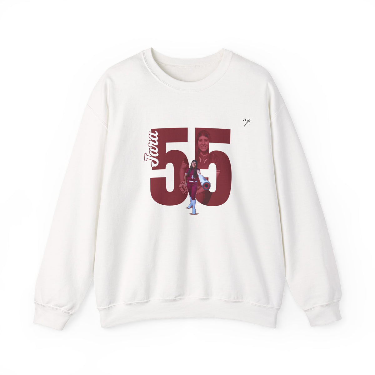 Kiersten Jara Crewneck