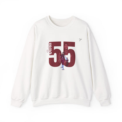 Kiersten Jara Crewneck
