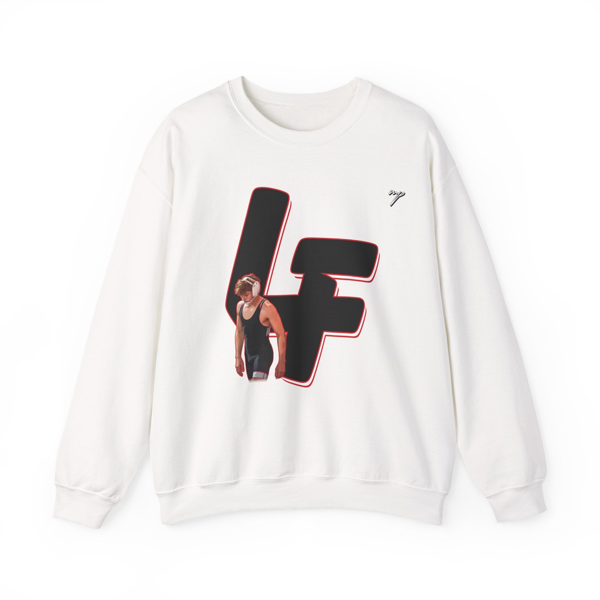 Leland Flaherty Crewneck