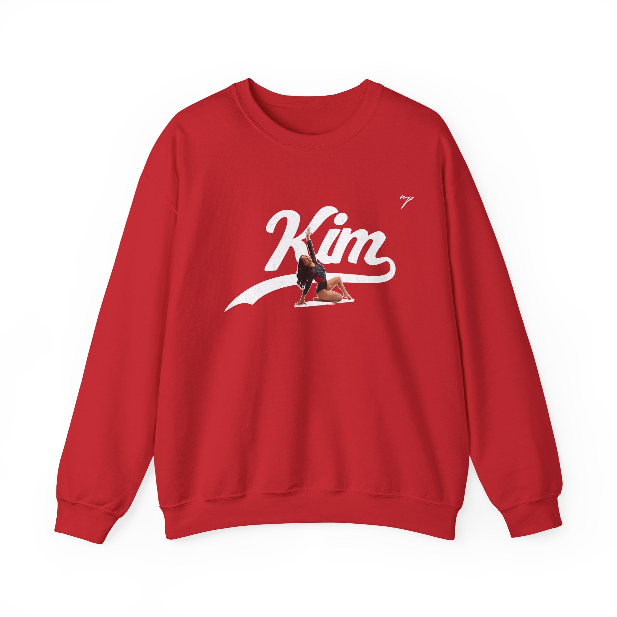 Jada Kim Crewneck