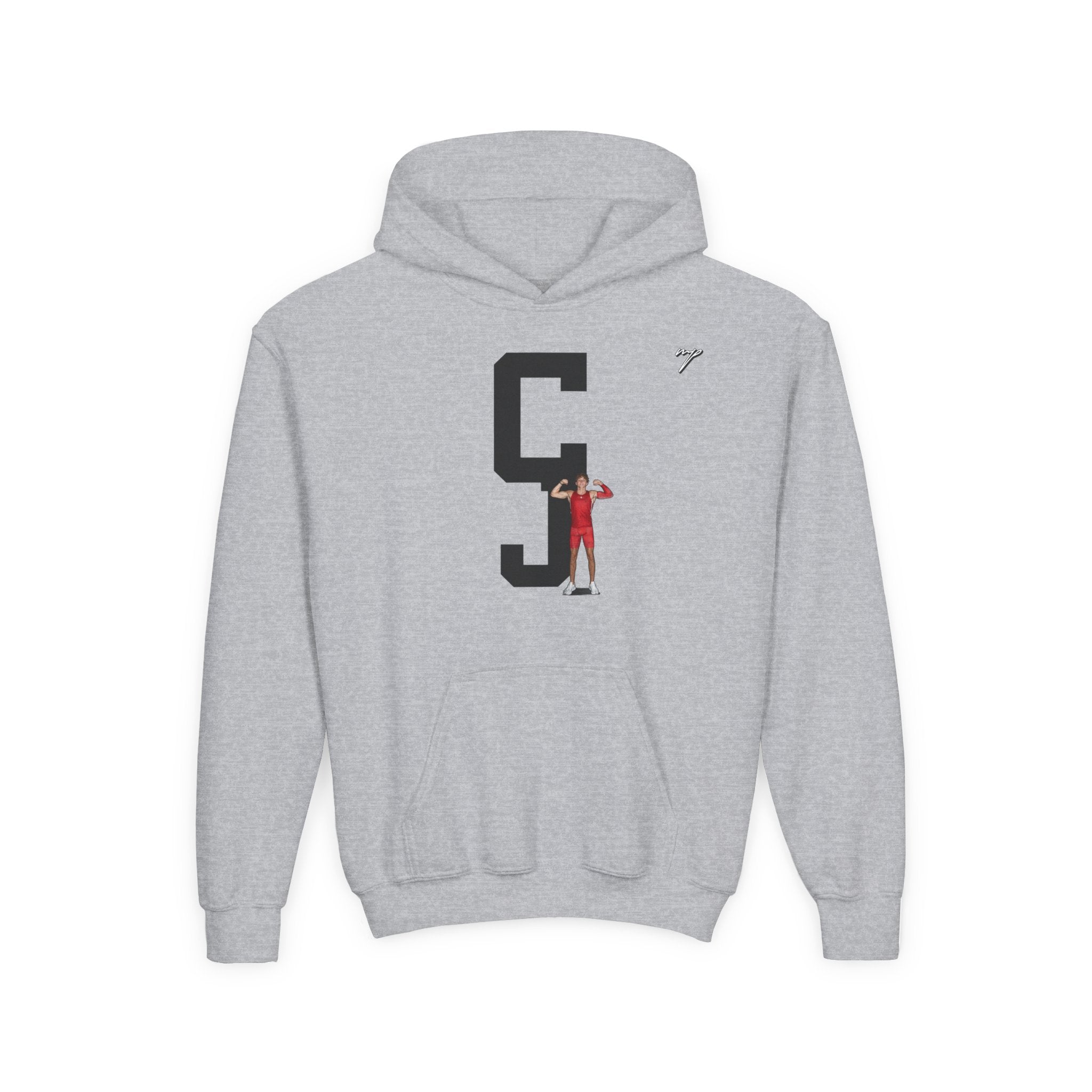 Cody Johnston YOUTH Hoodie