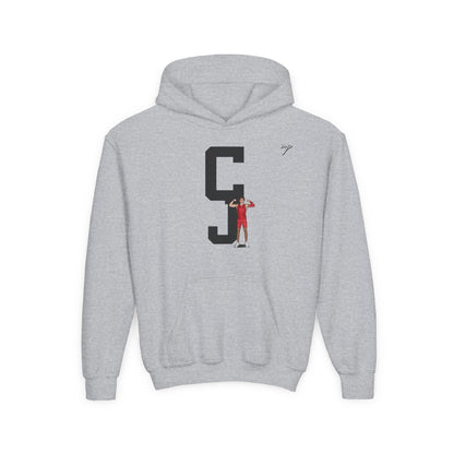 Cody Johnston YOUTH Hoodie