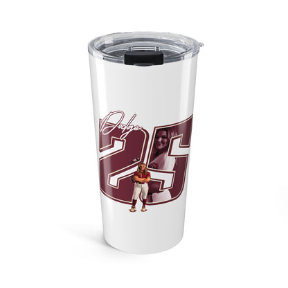 Ella Dodge Tumbler Mug