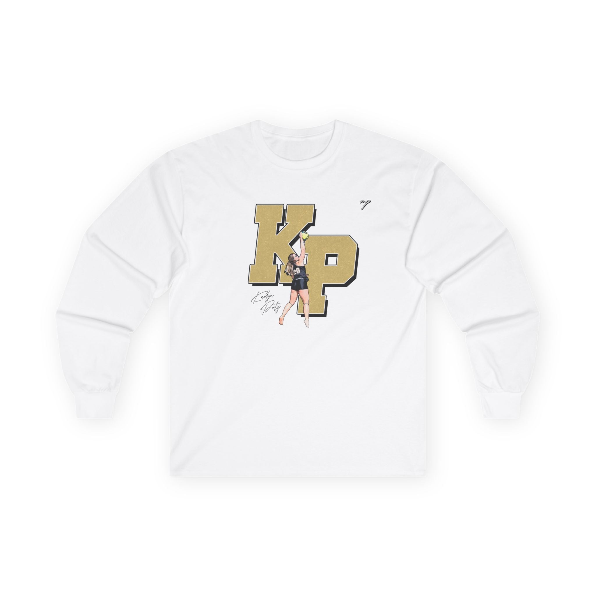 Kaelyn Putz Long Sleeve Tee