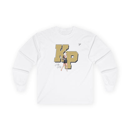Kaelyn Putz Long Sleeve Tee