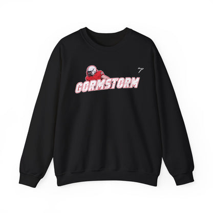Max Gorman Crewneck