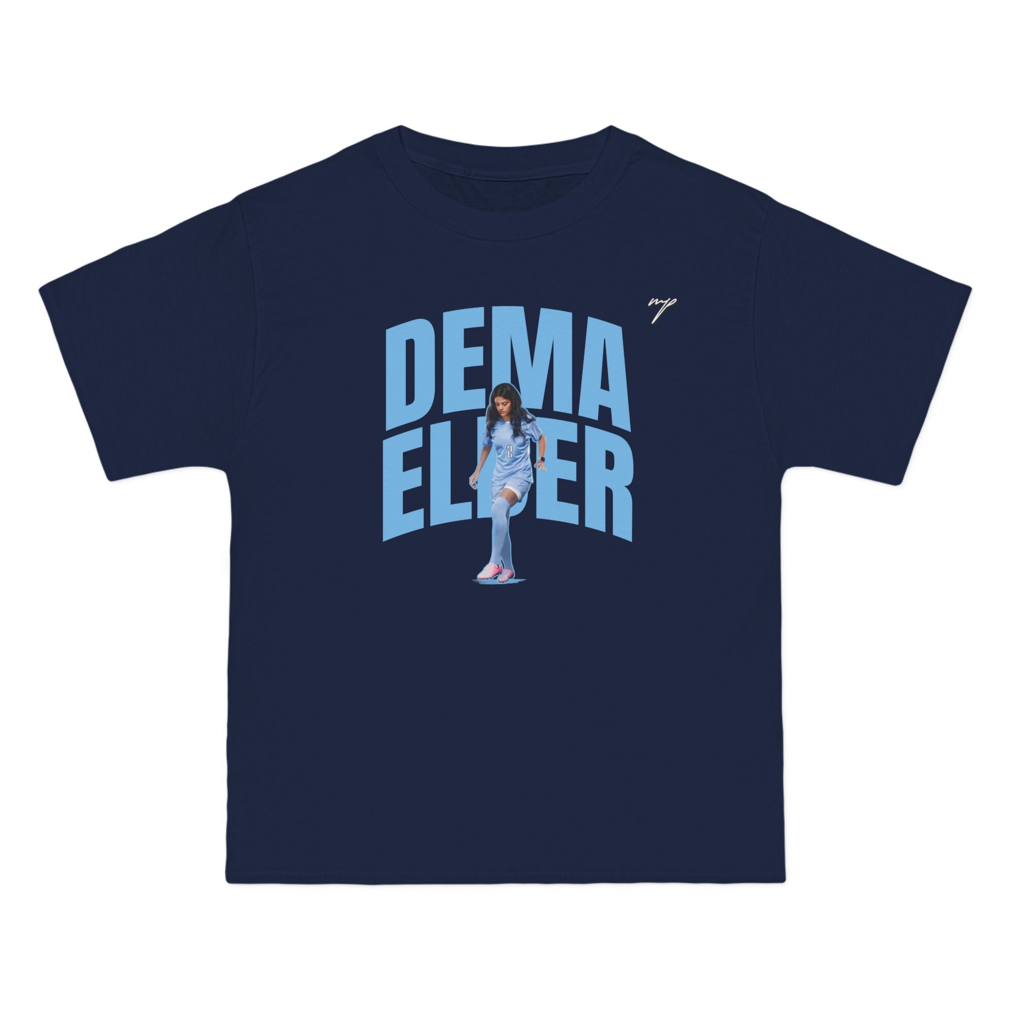 Dema Elder Vintage Tee