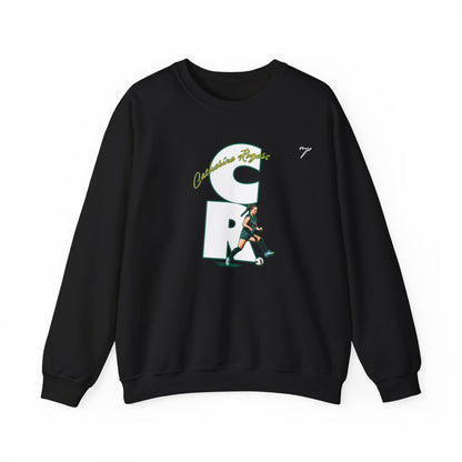 Catherine Rogers Crewneck