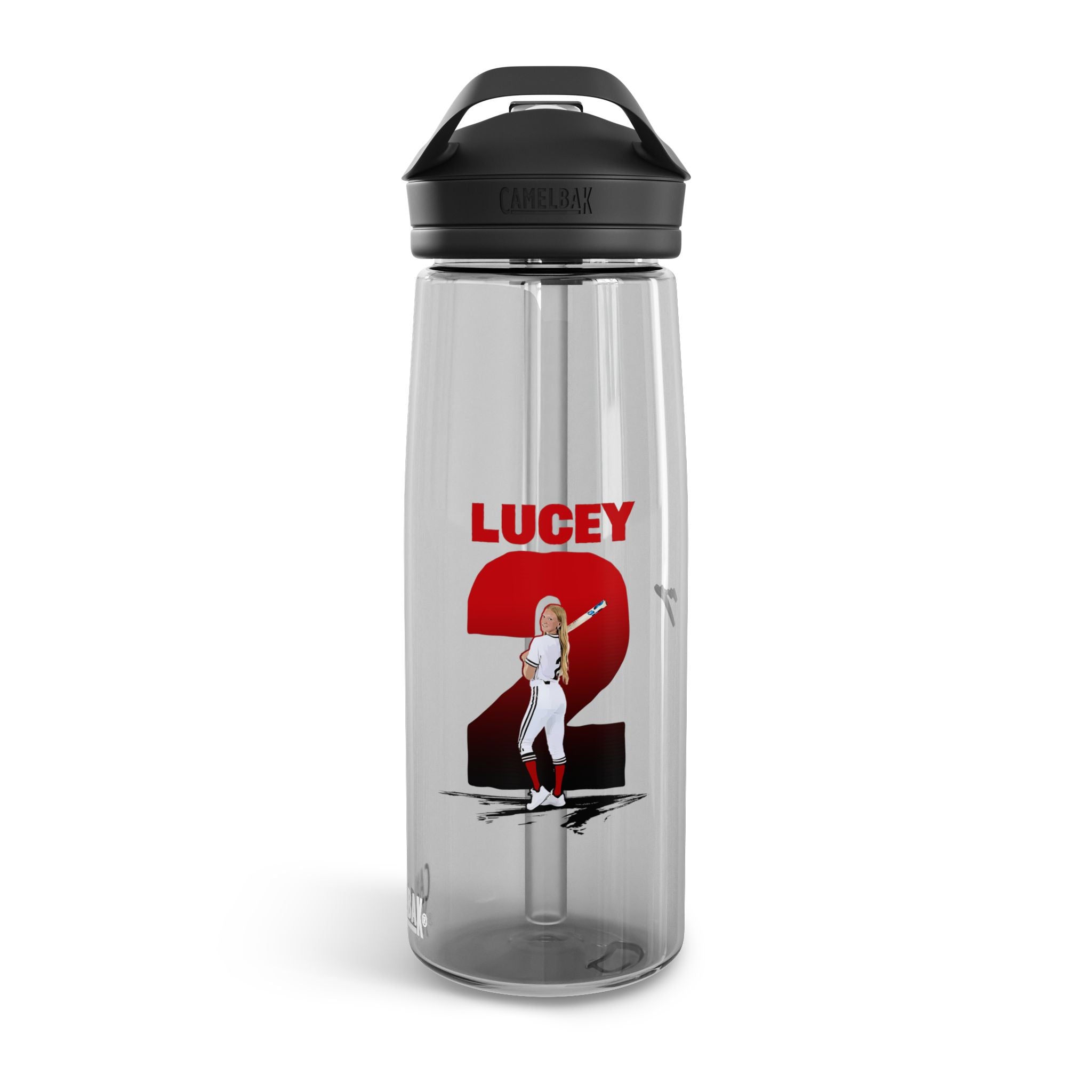Danielle Lucey CamelBak Water Bottle