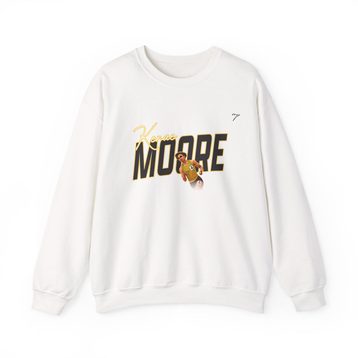 Kenae Moore Crewneck