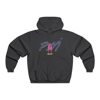 Pedro Medeiros Vintage Hoodie