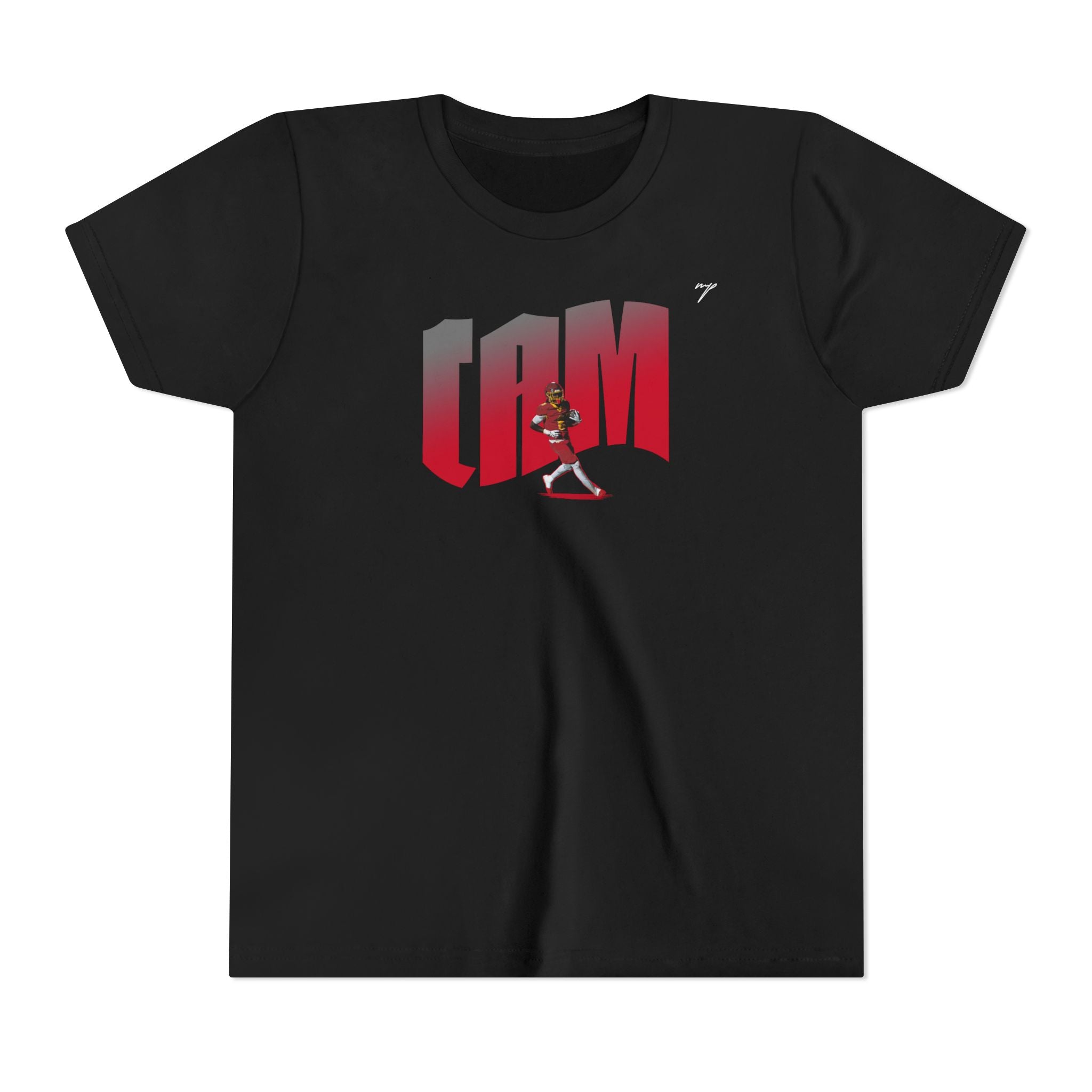 Cameron Grayson YOUTH Graphic Tee