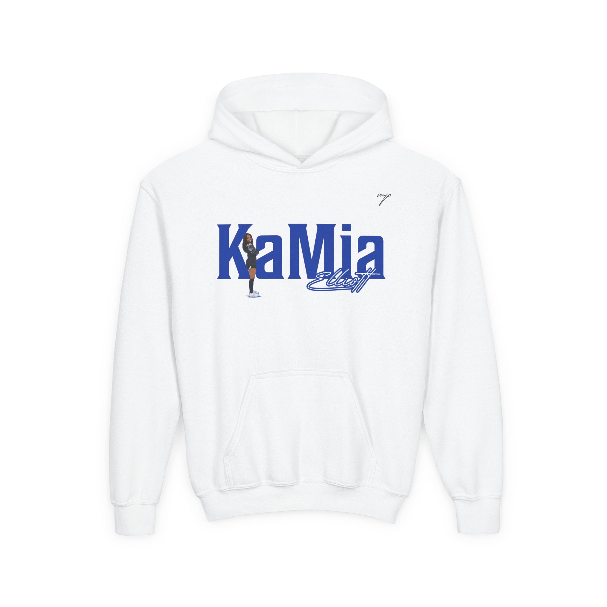 KaMia Elliott YOUTH Hoodie