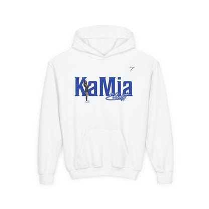 KaMia Elliott YOUTH Hoodie