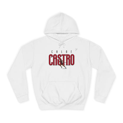 Chloe Castro Hoodie