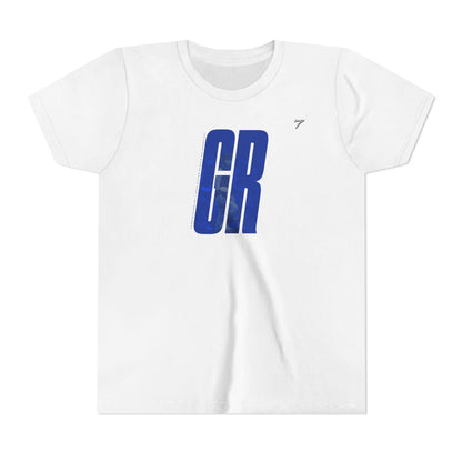 Gabriel Rudnicki YOUTH Graphic Tee