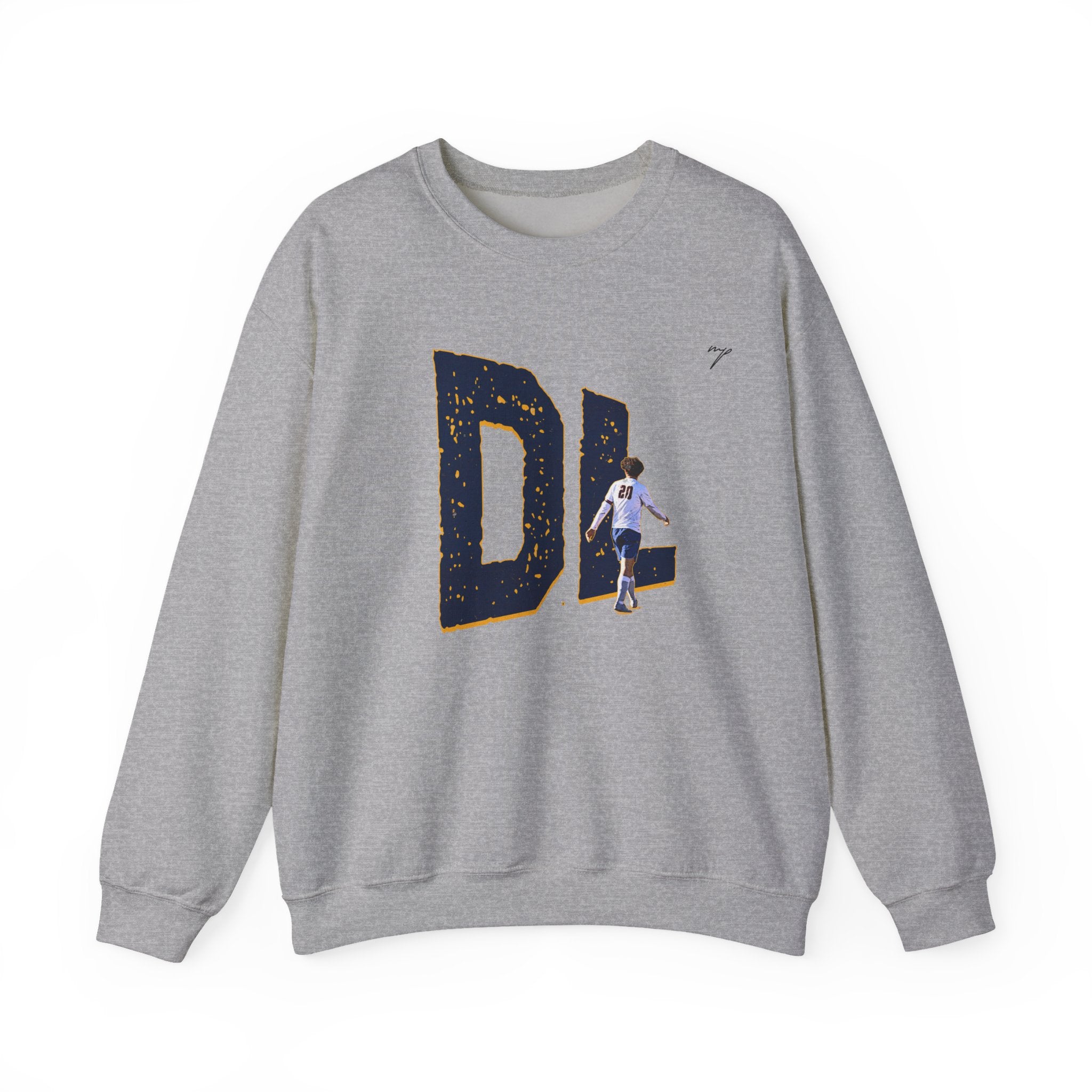Dalton Lovse Crewneck