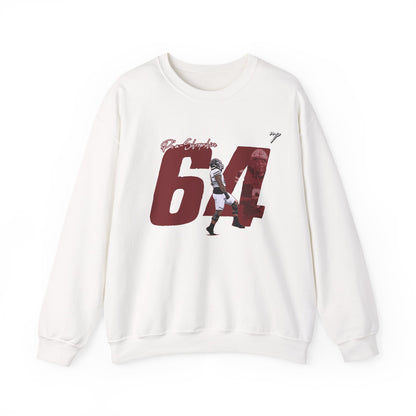 Charlie Pe'a-Shropshire Crewneck