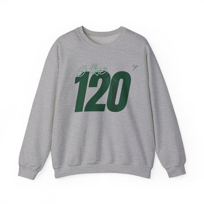 Kingston Gallegos Crewneck