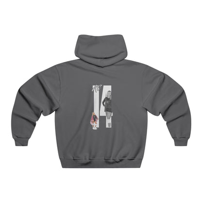 Karissa Chase Vintage Hoodie
