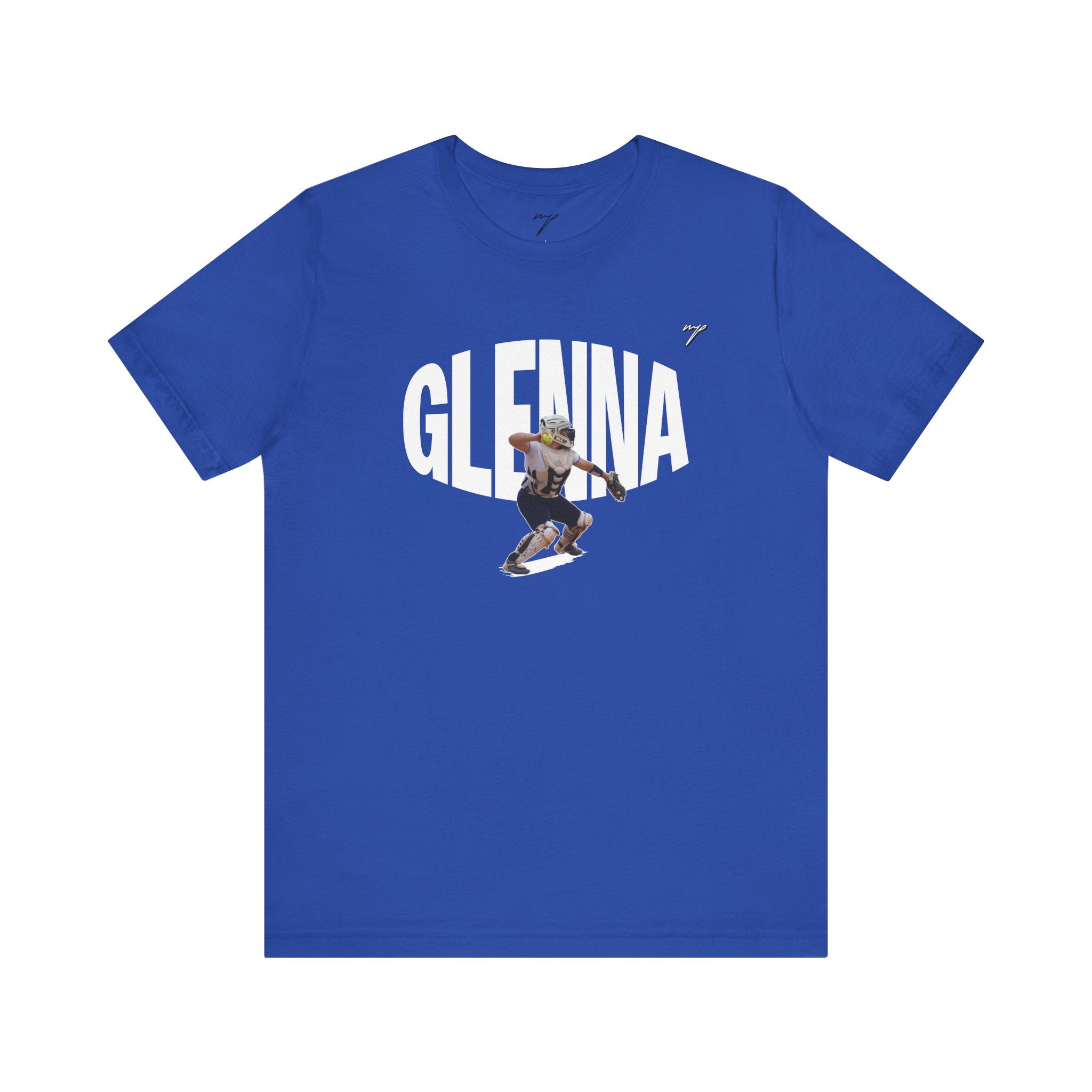Glenna Vereen Graphic Tee