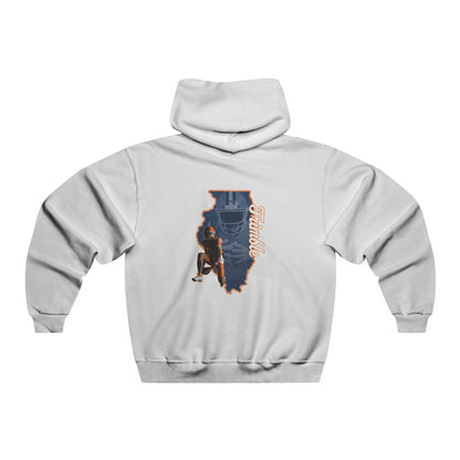 Brayden Trimble Vintage Hoodie