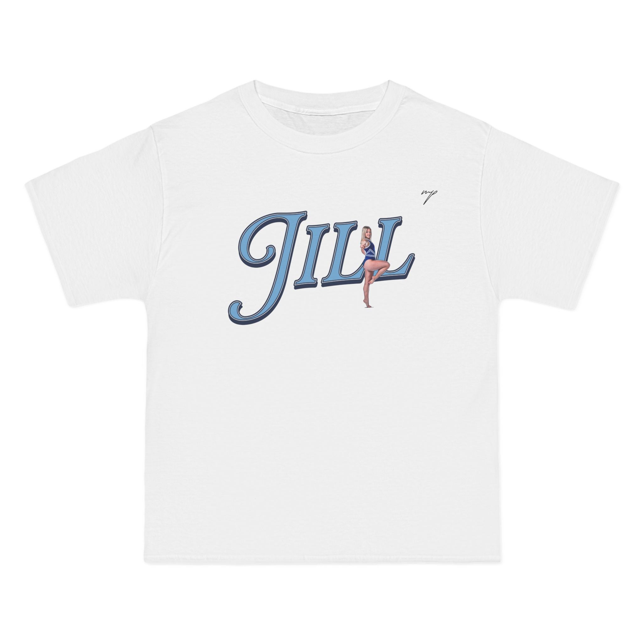 Jillian Fisher Vintage Tee