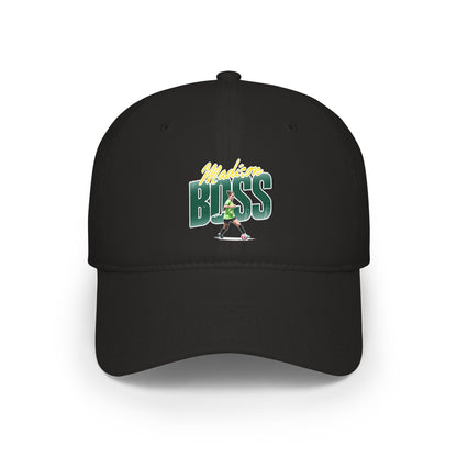 Madison Boss Hat