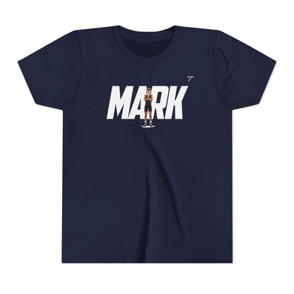 Mark Zuniga II YOUTH Graphic Tee