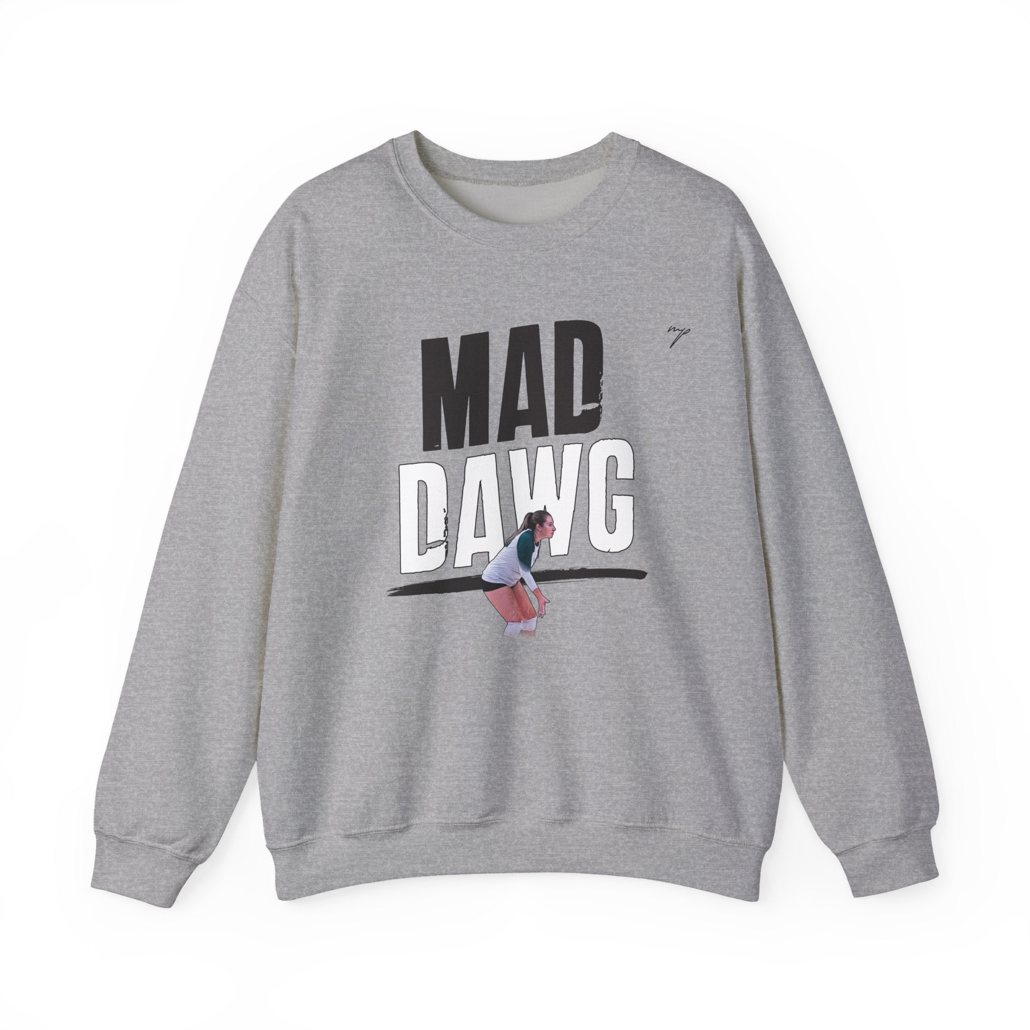 Madison Sheehan Crewneck
